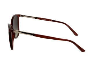 Vista laterale Calvin Klein CK25504S (605)