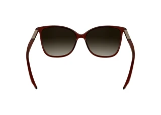Vista posteriore Calvin Klein CK25504S (605)