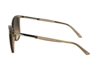 Vista laterale Calvin Klein CK25504S (618)