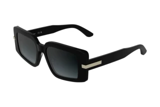 Vista frontale Calvin Klein CK25533S (001)