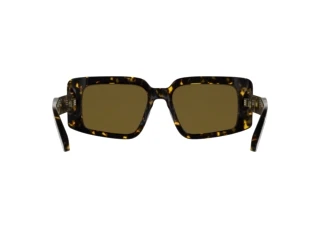 Vista posteriore Calvin Klein CK25533S (240)