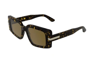 Vista frontale Calvin Klein CK25533S (240)