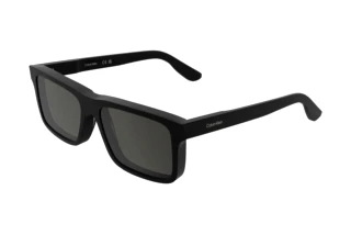 Vista frontale Calvin Klein CK25535S (001)