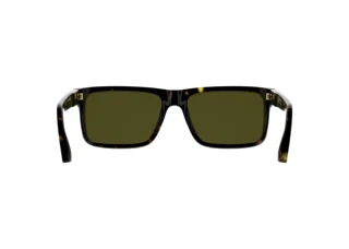 Vista posteriore Calvin Klein CK25535S (235)