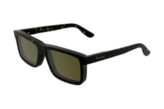 Vista frontale Calvin Klein CK25535S (235)