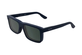 Vista frontale Calvin Klein CK25535S (400)