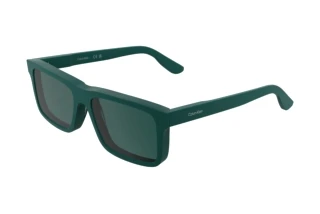 Vista frontale Calvin Klein CK25535S (432)