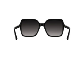 Vista posteriore Calvin Klein CK25537S (001)