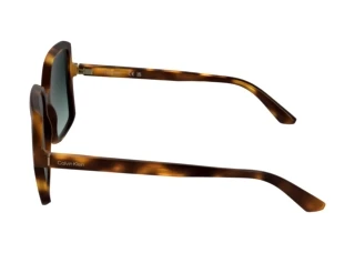 Vista laterale Calvin Klein CK25537S (235)