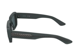 Vista laterale Calvin Klein CK25538S (035)