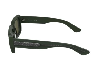 Vista laterale Calvin Klein CK25538S (330)