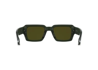Vista posteriore Calvin Klein CK25538S (330)
