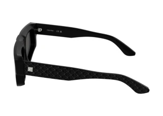 Vista laterale Calvin Klein CK25539S (001)