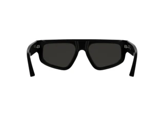 Vista posteriore Calvin Klein CK25539S (001)