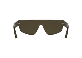 Vista posteriore Calvin Klein CK25539S (200)
