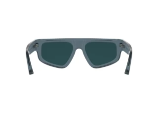 Vista posteriore Calvin Klein CK25539S (400)