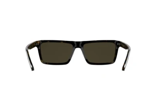 Vista posteriore Calvin Klein CK26504S (240)