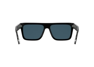 Vista posteriore Calvin Klein CK26505S (001)