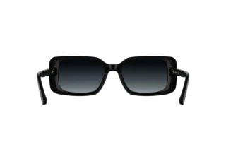 Vista posteriore Calvin Klein CK26508S (001)