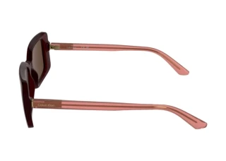 Vista laterale Calvin Klein CK26508S (605)