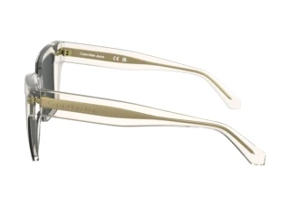 Vista laterale Calvin Klein CKJ24606S (011)