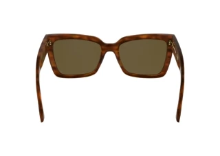 Vista posteriore Calvin Klein CKJ24606S (201)