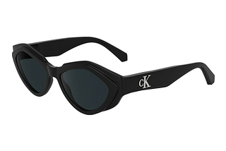 Calvin Klein CKJ24621S 001 BLACK BLACK