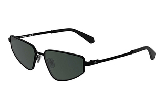 Calvin Klein CKJ25200S 002 BLACK MATTE BLACK