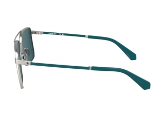 Vista laterale Calvin Klein CKJ25201S (016)