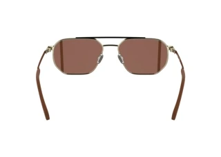 Vista posteriore Calvin Klein CKJ25202S (718)