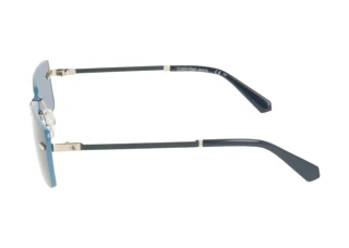 Vista laterale Calvin Klein CKJ25206S (044)