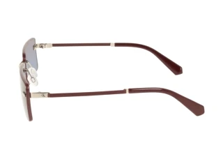 Vista laterale Calvin Klein CKJ25206S (046)