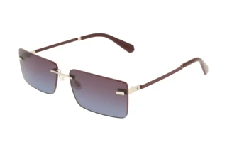 Vista frontale Calvin Klein CKJ25206S (046)