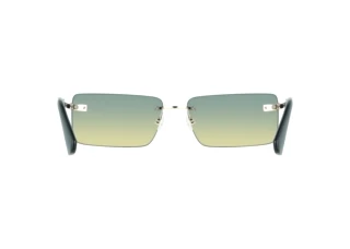 Vista posteriore Calvin Klein CKJ25206S (724)