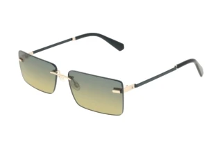Vista frontale Calvin Klein CKJ25206S (724)