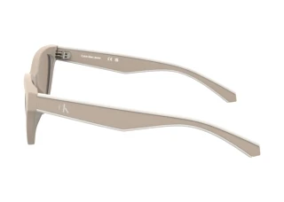 Vista laterale Calvin Klein CKJ25301S (671)