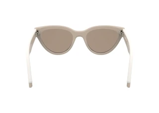 Vista posteriore Calvin Klein CKJ25301S (671)