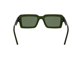 Vista posteriore Calvin Klein CKJ25606S (300)