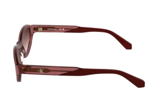 Vista laterale Calvin Klein CKJ25618S (600)