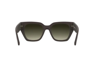 Vista posteriore Calvin Klein CKJ25620S (260)