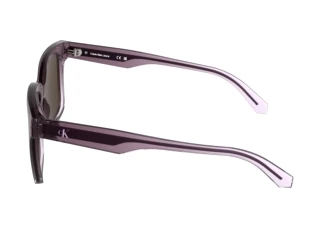 Vista laterale Calvin Klein CKJ25624S (665)