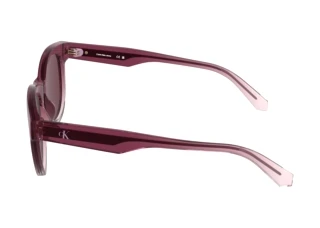 Vista laterale Calvin Klein CKJ26600S (606)