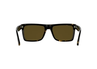 Vista posteriore Calvin Klein CKJ26601S (242)