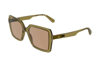 Vista frontale Calvin Klein CKJ26602S (213)