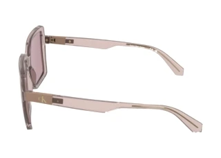 Vista laterale Calvin Klein CKJ26602S (604)