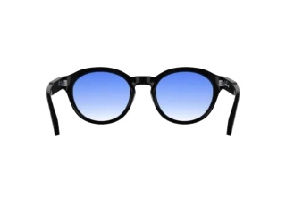 Vista posteriore Calvin Klein CKJ26604S (004)