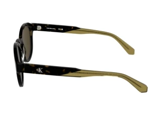 Vista laterale Calvin Klein CKJ26604S (242)