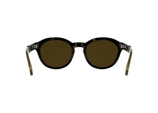 Vista posteriore Calvin Klein CKJ26604S (242)