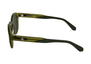 Vista laterale Calvin Klein CKJ26604S (309)