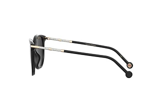 Vista laterale Carolina Herrera HER 0189/G/S (2M2/9O)